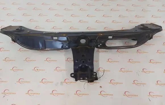 Mitsubishi Outlander Front bumper support beam 