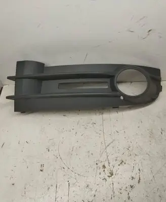 Volkswagen Caddy Front fog light trim/grill 2K0853683A