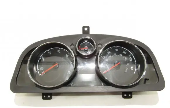 Opel Antara Speedometer (instrument cluster) 95194763