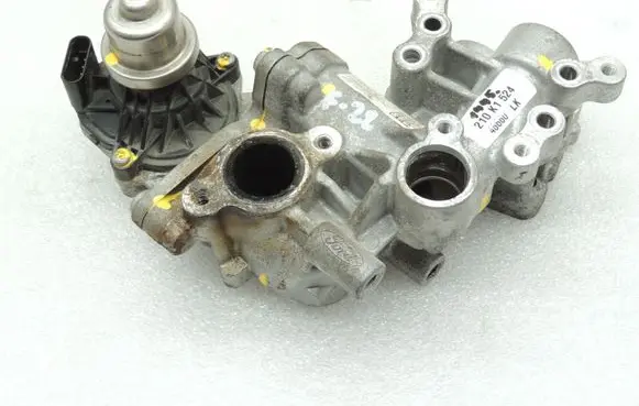 Ford Focus EGR valve 2388154 HG9Q9D475AD