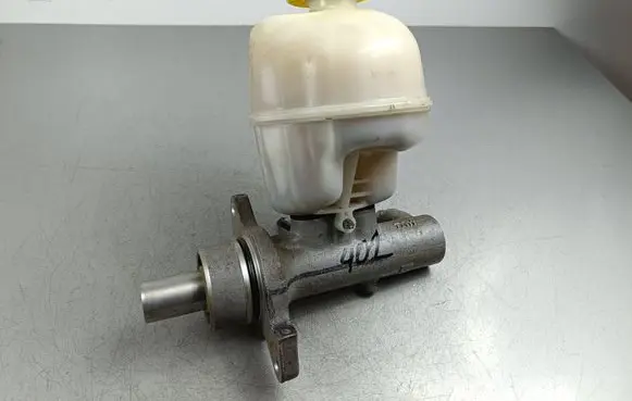 Dodge VAN RAM Master brake cylinder