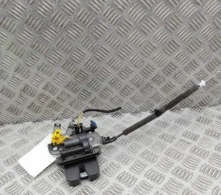 Audi Q5 SQ5 FY Tailgate/trunk/boot lock/catch/latch 80A827506A
