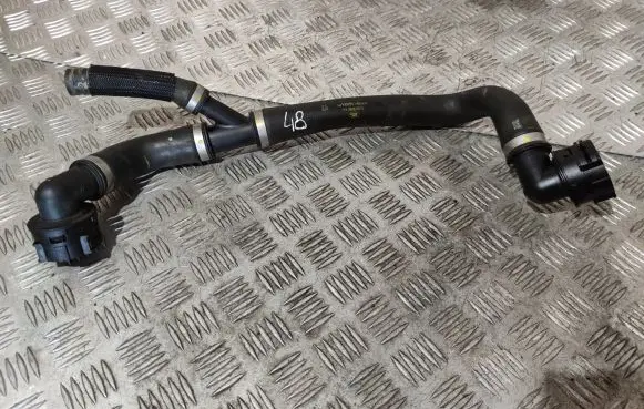 Jaguar E-Pace Engine coolant pipe/hose GJ328260AA