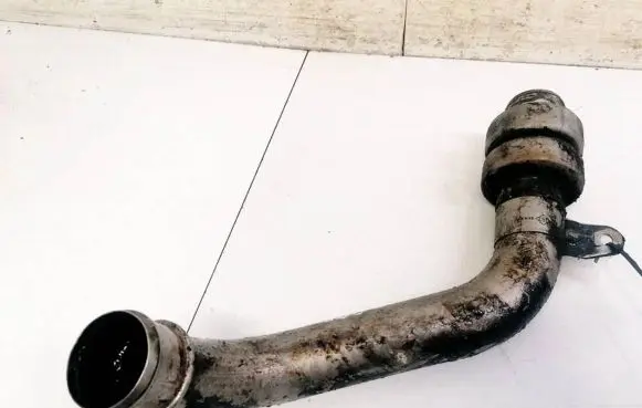 Renault Scenic II - Grand scenic II Intercooler hose/pipe