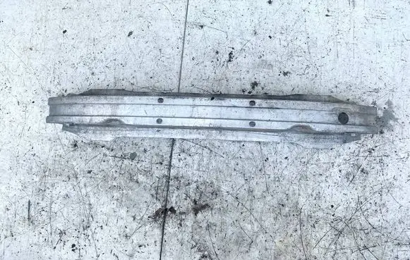 Audi A4 S4 B6 8E 8H Front bumper cross member
