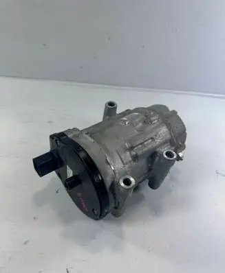 Toyota Camry VIII XV70 Air conditioning (A/C) compressor (pump) 042400-0171