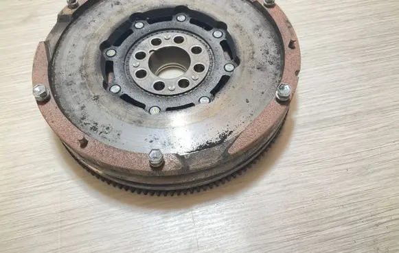 Toyota Avensis T270 Clutch set kit 134500X020
