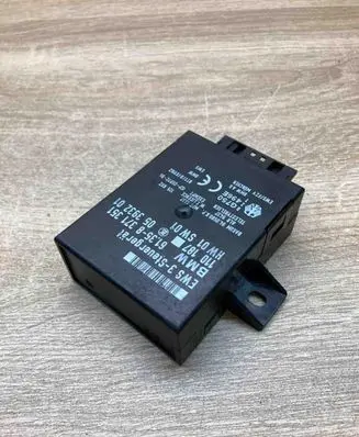 BMW 5 E39 Immobilizer control unit/module 8371351 05393201