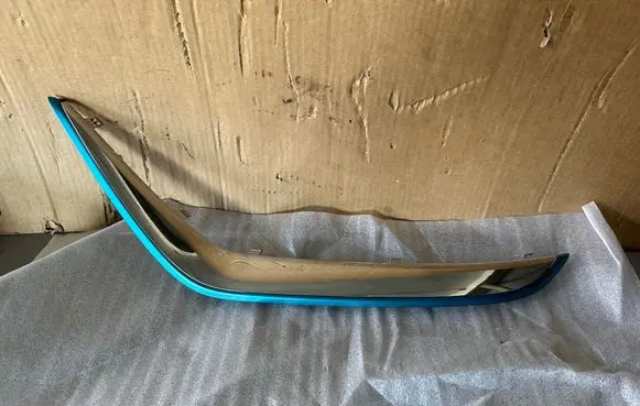 KIA Niro Rear bumper trim bar molding 86628G5300