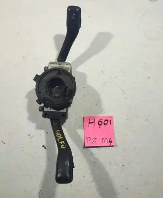 Volkswagen Golf IV Wiper turn signal indicator stalk/switch 28972984