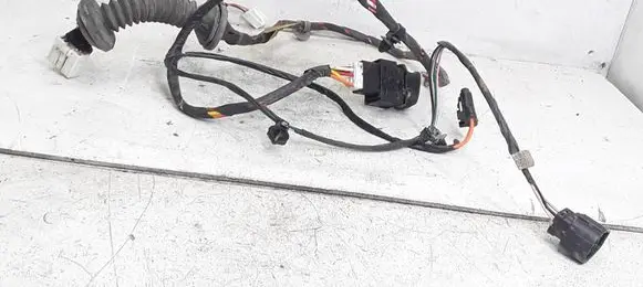 Hyundai Tucson JM Rear door wiring loom 91660 2E017