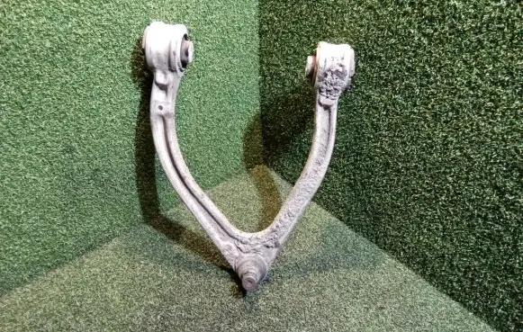 Mercedes-Benz S W222 Front upper control arm/wishbone A2313330397