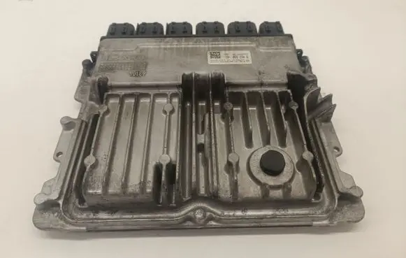 BMW 2 F46 Engine control unit/module 9452590