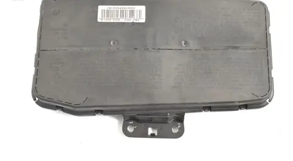 Porsche 997 Front door airbag A2308600205