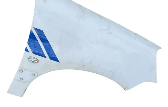 Peugeot Partner Fender