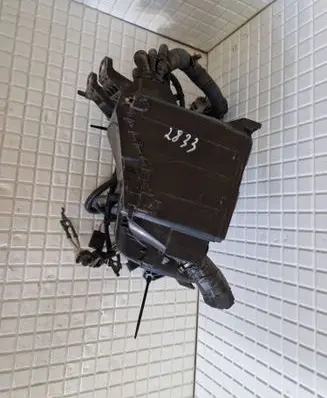 Toyota RAV 4 (XA40) Fuse box set