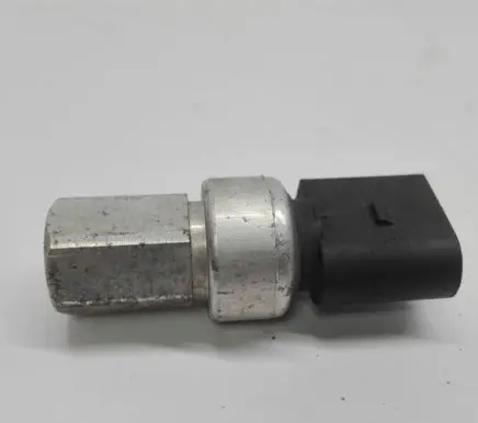 Air conditioning (A/C) pressure sensor