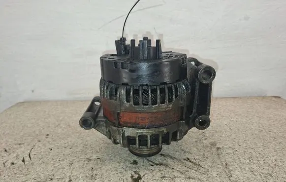 Ford Transit Generator/alternator