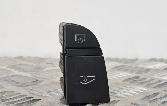 Audi A6 S6 C6 4F Other switches/knobs/shifts 4F1927227B 1060A