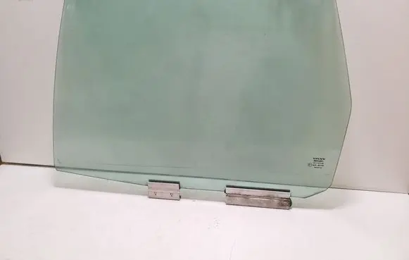 Volvo S70 V70 V70 XC Rear door window glass 