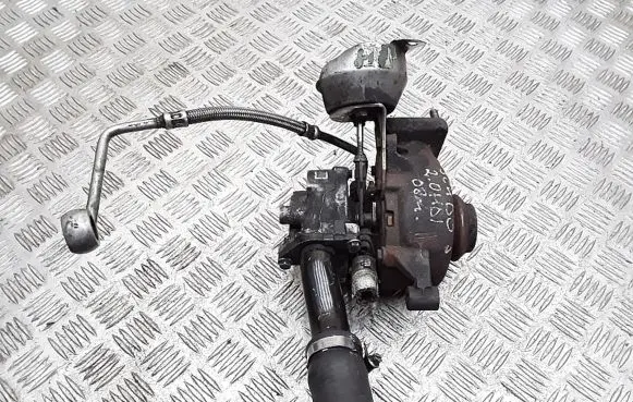 Fiat Scudo Turbo 9661306080