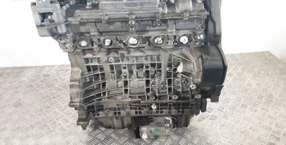 Volvo XC90 Engine 6901215