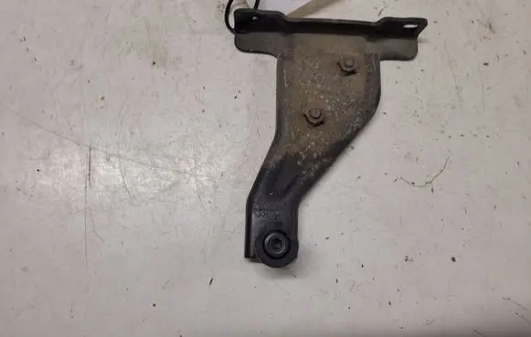 Mazda 5 Sliding door upper roller guide/hinge 