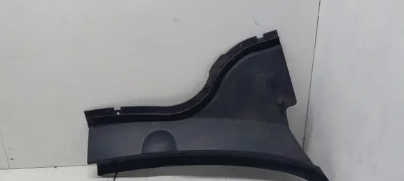 Volkswagen PASSAT B6 Wiper trim 3C1819404 3C1819404B