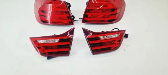 BMW 4 F32 F33 Rear/tail lights set 618003 632217296099 63217296100
