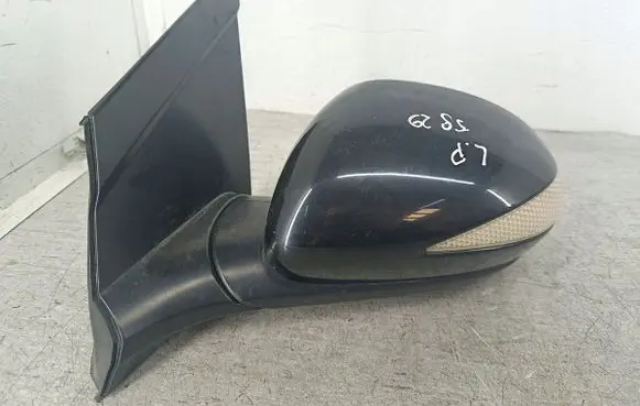 Honda Civic Front door electric wing mirror 