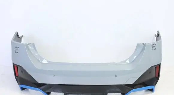 BMW i5 G60 Rear bumper 23220534