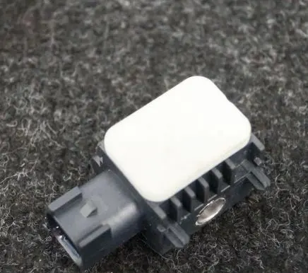 Ford Mondeo MK IV Airbag deployment crash/impact sensor 3M5T14B342AB