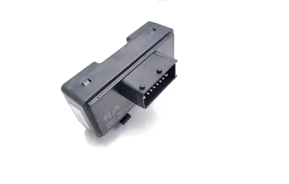 Opel Corsa F Seat heating relay 9810486880