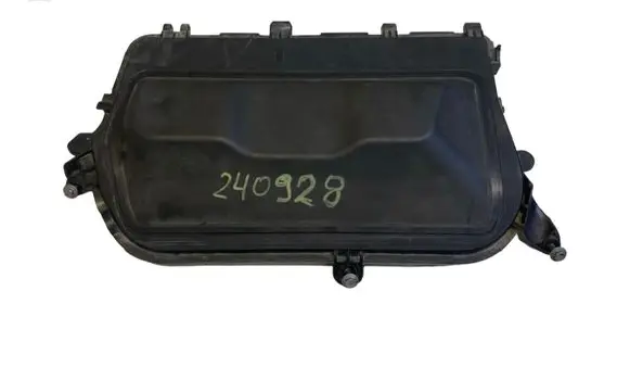 Ford Grand C-MAX Rocker cam cover 9682444080