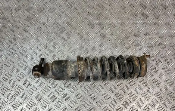 Subaru Outback Rear shock absorber with coil spring