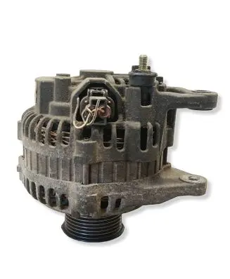 Mazda 6 Generator/alternator SH0118300A