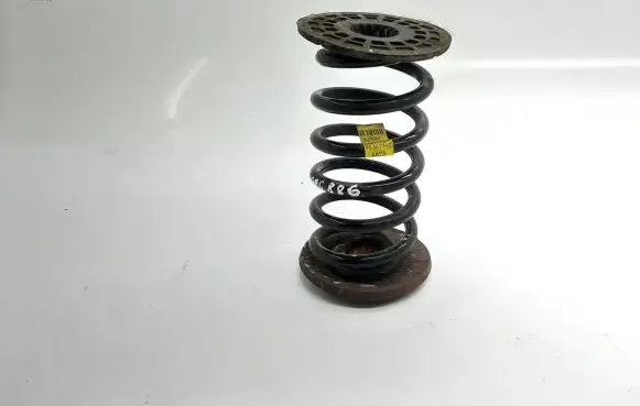 Opel Mokka Rear coil spring 95367342