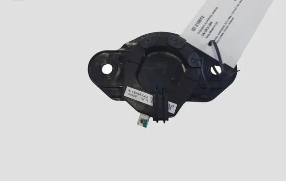 Tesla Model S Interior comfort aerial antenna X12069002 01904500A