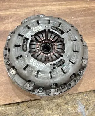 BMW 3 E90 E91 Clutch set kit 7550807