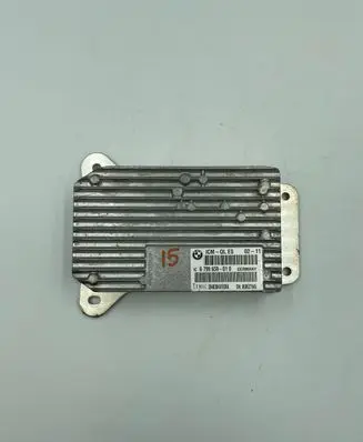 BMW 5 F10 F11 Other control units/modules 6799659 2840304818300 000627945