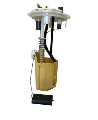 In-tank fuel pump