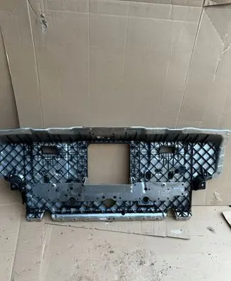 Mercedes-Benz S W222 Seat frame A2226460630