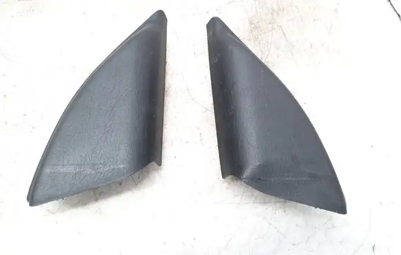 Fiat Tipo Plastic wing mirror trim cover 07356314620E 07356314750E