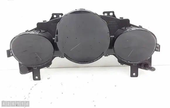 Honda Civic IX Speedometer (instrument cluster) HR0407472