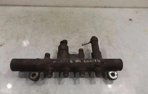 Mazda 6 Fuel main line pipe