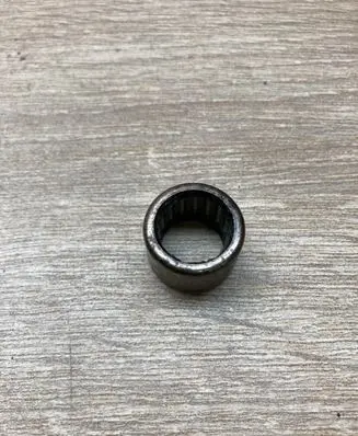 Volkswagen Polo IV 9N3 clutch release bearing 056105313C