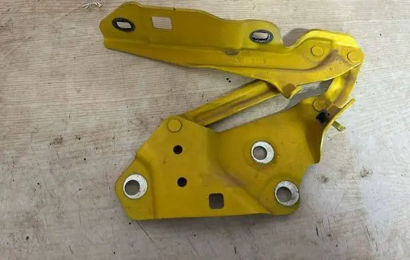 Chevrolet Camaro Engine bonnet/hood hinges 23351630 5349