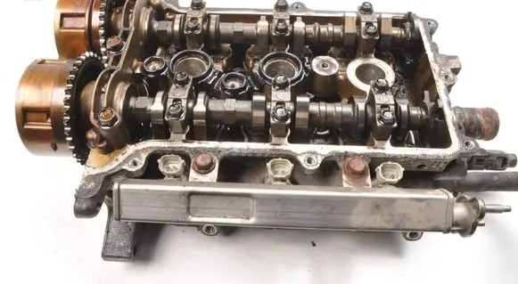 KIA Picanto Engine head 2211104301