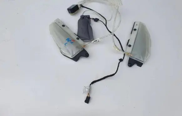 BMW 1 F20 F21 Seat control module 7243596 9258209 9258215