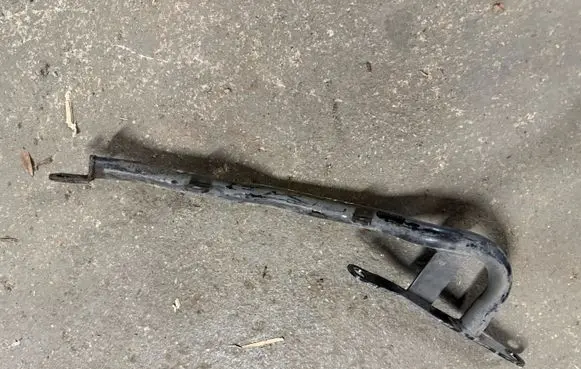 Volkswagen Golf VII Other rear suspension part 5Q0814442